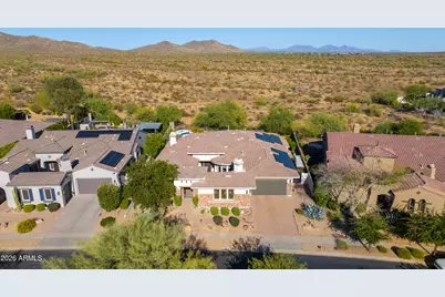 32209 N 15th Lane, Phoenix, AZ 85085 - Photo 33