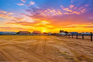 0 N Carter Ct (1 25 Acres) --, Coolidge, AZ 85128 - Photo 1