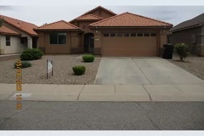 2262 Valley Sage Street, Sierra Vista, AZ 85635 - Photo 1