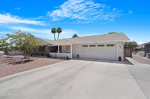 10533 W Cheryl Dr, Sun City, AZ 85351 - Photo 17