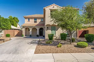 2220 E Flintlock Dr, Gilbert, AZ 85298 - Photo 1