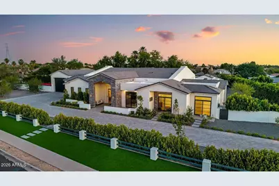 11681 E Cochise Drive, Scottsdale, AZ 85259 - Photo 57
