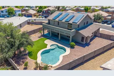 20231 N Valencia Drive, Maricopa, AZ 85138 - Photo 69