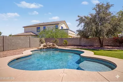 20231 N Valencia Drive, Maricopa, AZ 85138 - Photo 63