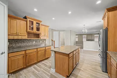 20231 N Valencia Drive, Maricopa, AZ 85138 - Photo 19