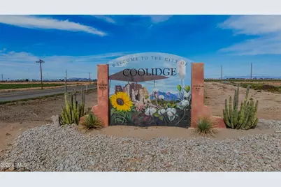 0 N Carter Ct (1.75 Acres) -- #-, Coolidge, AZ 85128 - Photo 5