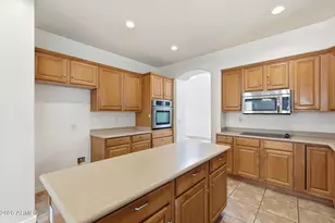 2580 S Dragoon Dr, Chandler, AZ 85286 - Photo 17