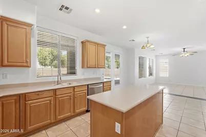 2580 S Dragoon Drive, Chandler, AZ 85286 - Photo 19