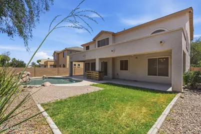 2580 S Dragoon Drive, Chandler, AZ 85286 - Photo 43