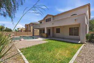 2580 S Dragoon Dr, Chandler, AZ 85286 - Photo 43