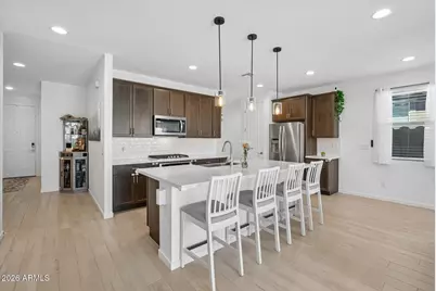 5547 W Rainwater Drive, Laveen, AZ 85339 - Photo 5