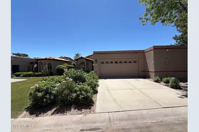 4125 E Cortez Street, Phoenix, AZ 85028 - Photo 1