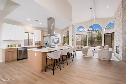 4125 E Cortez Street, Phoenix, AZ 85028 - Photo 1