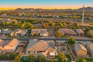 19898 E Cattle Dr, Queen Creek, AZ 85142 - Photo 109