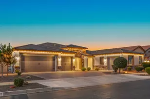 19898 E Cattle Dr, Queen Creek, AZ 85142 - Photo 1