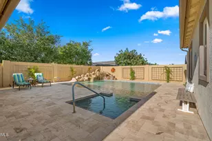 19898 E Cattle Dr, Queen Creek, AZ 85142 - Photo 91