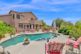 7807 E Red Hawk Cir, Mesa, AZ 85207 - Photo 39