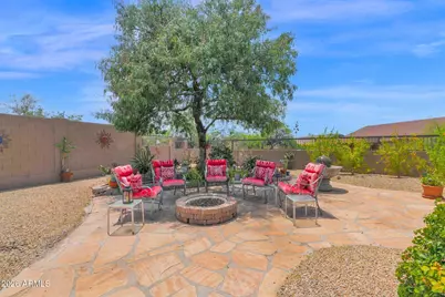 7807 E Red Hawk Circle, Mesa, AZ 85207 - Photo 43
