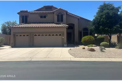 7807 E Red Hawk Circle, Mesa, AZ 85207 - Photo 1