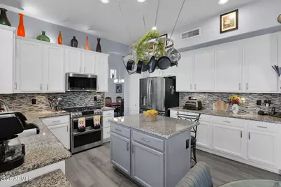 7807 E Red Hawk Circle, Mesa, AZ 85207 - Photo 13