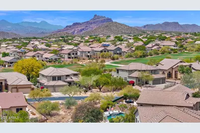 7807 E Red Hawk Circle, Mesa, AZ 85207 - Photo 3