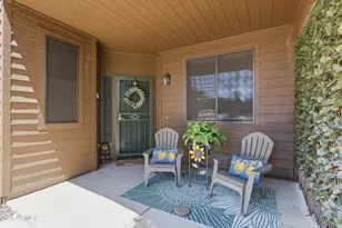 308 W Cody Cir, Payson, AZ 85541 - Photo 3