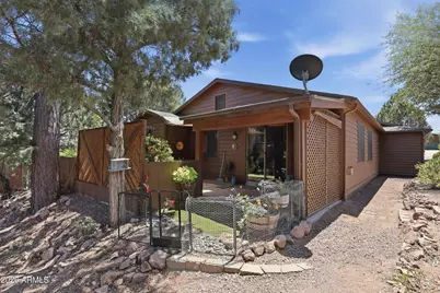 308 W Cody Circle, Payson, AZ 85541 - Photo 21