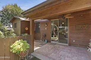 308 W Cody Cir, Payson, AZ 85541 - Photo 19