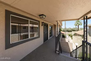 1217 N Granite Reef Rd, Scottsdale, AZ 85257 - Photo 1