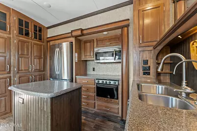30770 S Pioneer Pass Road #393, Congress, AZ 85332 - Photo 3