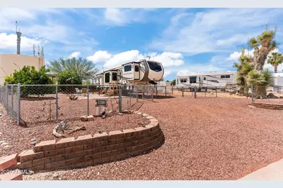 30770 S Pioneer Pass Road #393, Congress, AZ 85332 - Photo 23