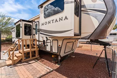 30770 S Pioneer Pass Road #393, Congress, AZ 85332 - Photo 21