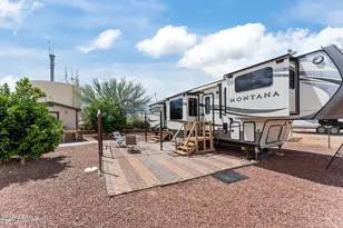 30770 S Pioneer Pass Rd, Congress, AZ 85332 - Photo 1