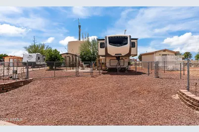 30770 S Pioneer Pass Road #393, Congress, AZ 85332 - Photo 19