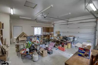 2093 Ponderosa Pine Drive, Overgaard, AZ 85933 - Photo 21