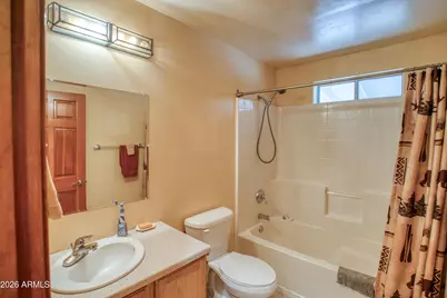2093 Ponderosa Pine Drive, Overgaard, AZ 85933 - Photo 15