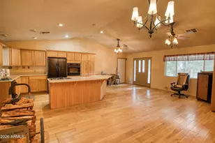 2093 Ponderosa Pine Dr, Overgaard, AZ 85933 - Photo 5