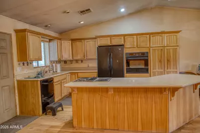2093 Ponderosa Pine Drive, Overgaard, AZ 85933 - Photo 7