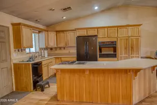 2093 Ponderosa Pine Dr, Overgaard, AZ 85933 - Photo 7