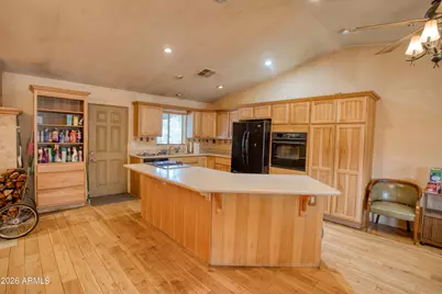 2093 Ponderosa Pine Drive, Overgaard, AZ 85933 - Photo 3