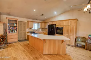 2093 Ponderosa Pine Dr, Overgaard, AZ 85933 - Photo 3