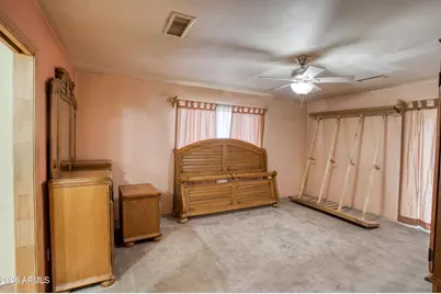 2093 Ponderosa Pine Drive, Overgaard, AZ 85933 - Photo 9