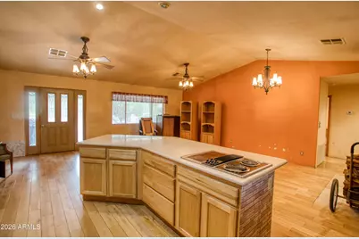 2093 Ponderosa Pine Drive, Overgaard, AZ 85933 - Photo 5