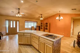 2093 Ponderosa Pine Dr, Overgaard, AZ 85933 - Photo 5