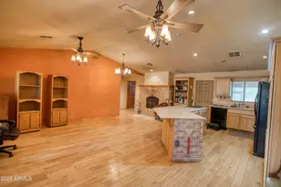 2093 Ponderosa Pine Dr, Overgaard, AZ 85933 - Photo 3