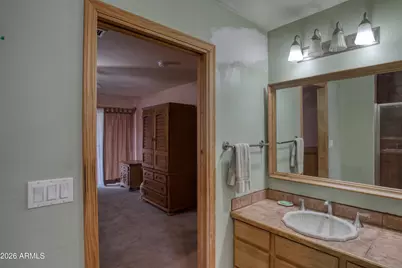 2093 Ponderosa Pine Drive, Overgaard, AZ 85933 - Photo 17