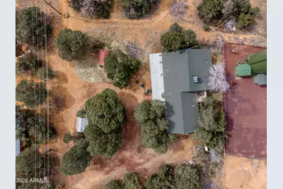2093 Ponderosa Pine Drive, Overgaard, AZ 85933 - Photo 23