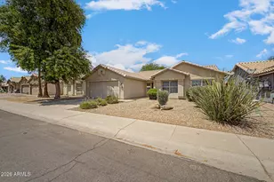 644 E Sheffield Ave, Chandler, AZ 85225 - Photo 31