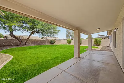 644 E Sheffield Avenue, Chandler, AZ 85225 - Photo 5