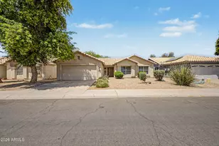 644 E Sheffield Ave, Chandler, AZ 85225 - Photo 1